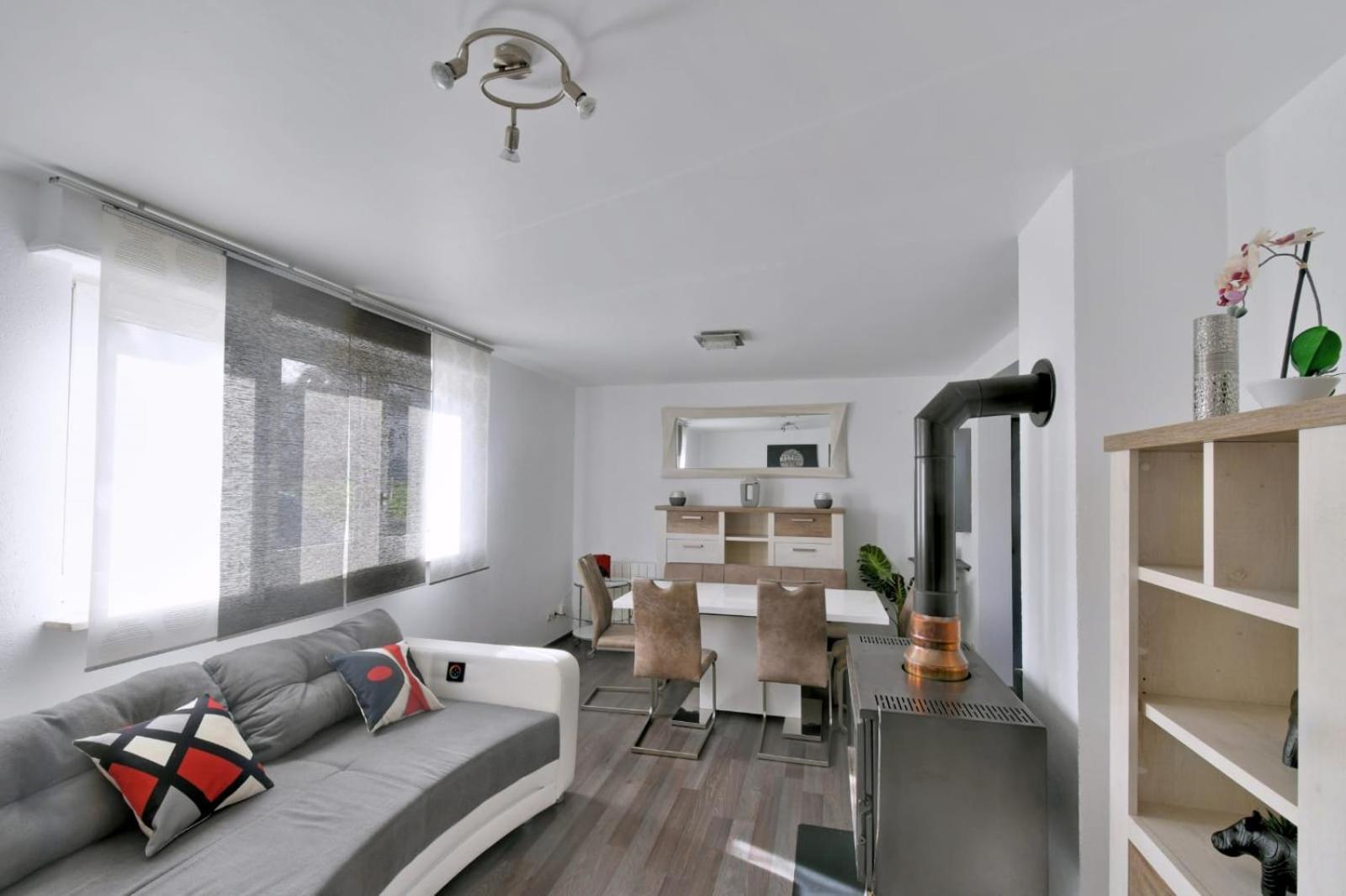 Chez Mado Apartment Hatten Ngoại thất bức ảnh