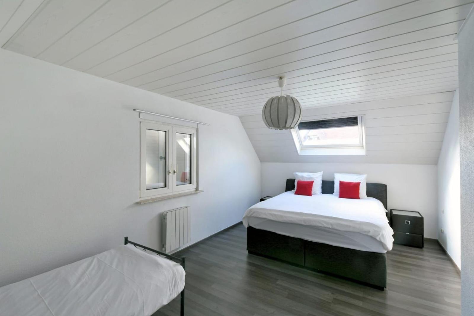 Chez Mado Apartment Hatten Ngoại thất bức ảnh